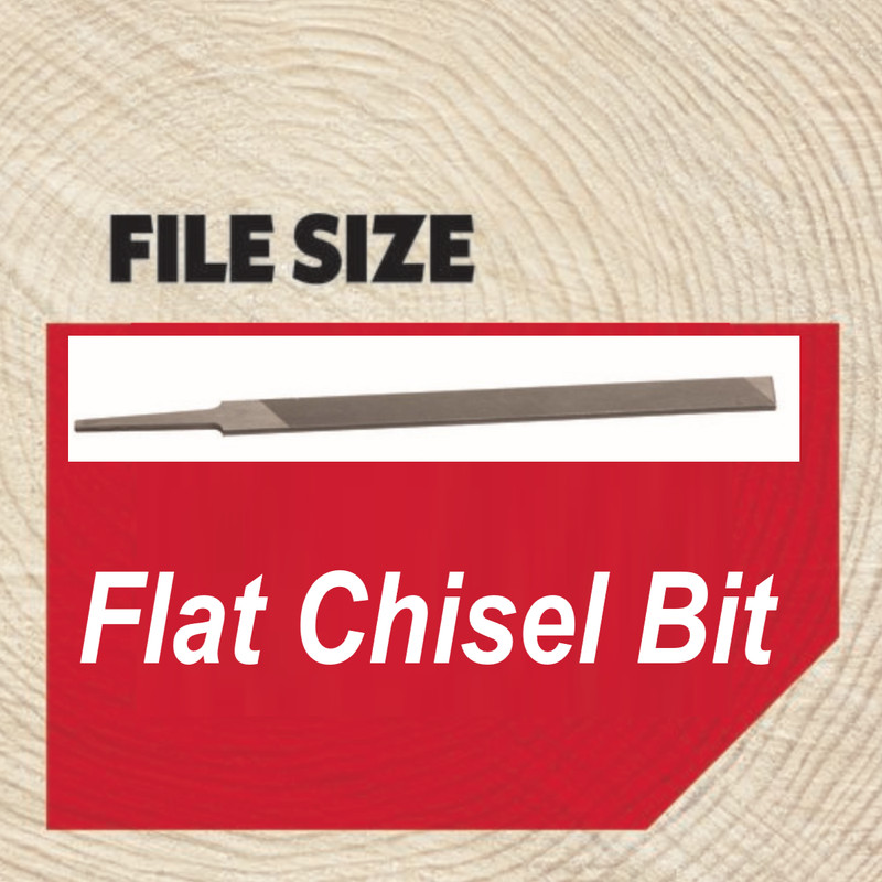 28" Square Ground Chisel Chain for Husqvarna, 61 65 66 70 77 160 Oregon 75CL093G gallery