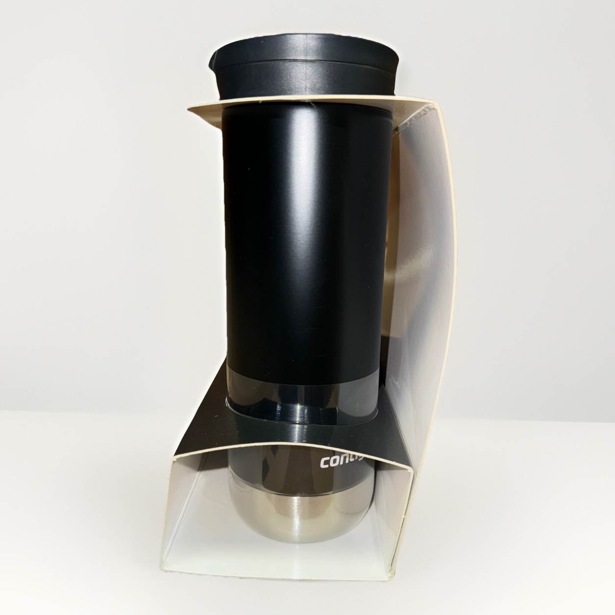 Contigo SNAPSEAL Insulated Stainless Steel Travel 2pk 20oz., Midnight Terrazzo & gallery