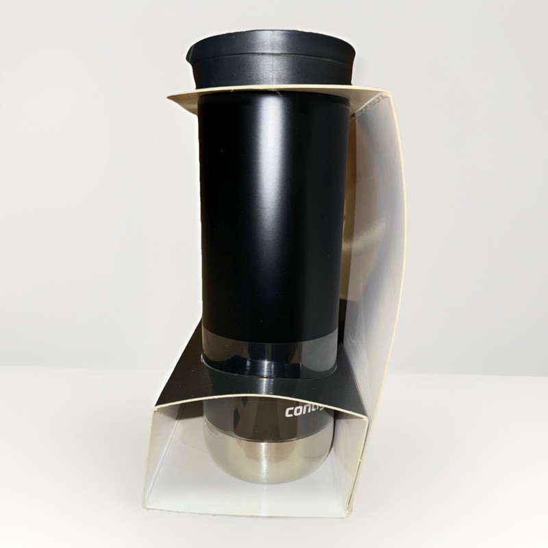Contigo SNAPSEAL Insulated Stainless Steel Travel 2pk 20oz., Midnight Terrazzo & gallery