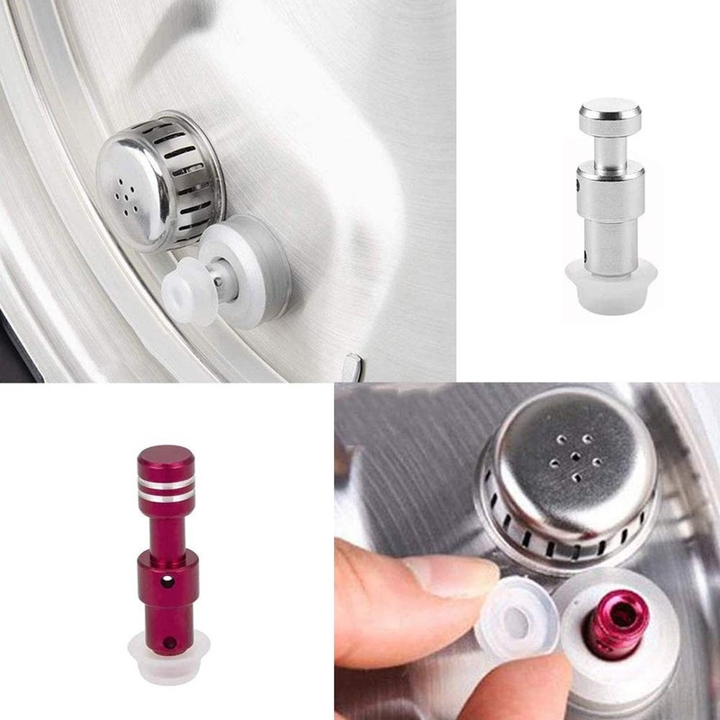 Steam Release Handle,Float Valve Replacement Parts with ULTRA, black gallery
