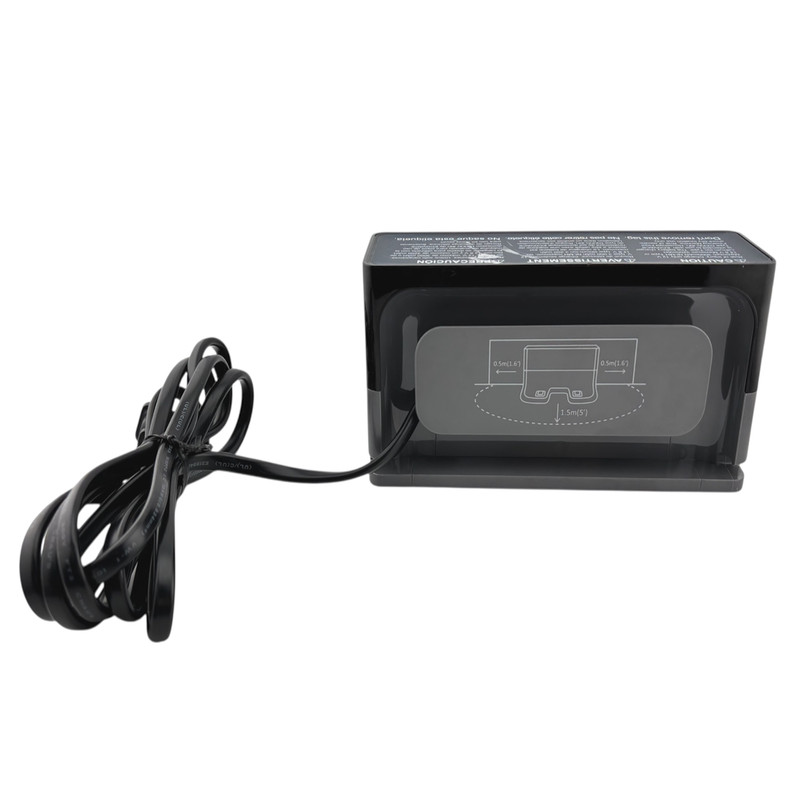 Ecovacs Deebot Charging Dock Station Base for OZMO 920 T5 T8 N7 T8 AIVI N8 Pro gallery