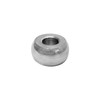 10 PC Plain Ball Swage End Fitting 1/32" SS316 For Industrial Wire Rope Terminal gallery