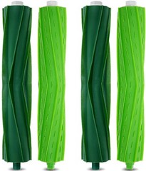 2 Pack Replacement Roller Brush For iRobot Roomba J Series j5 j6 j7 j8 j9 Plus