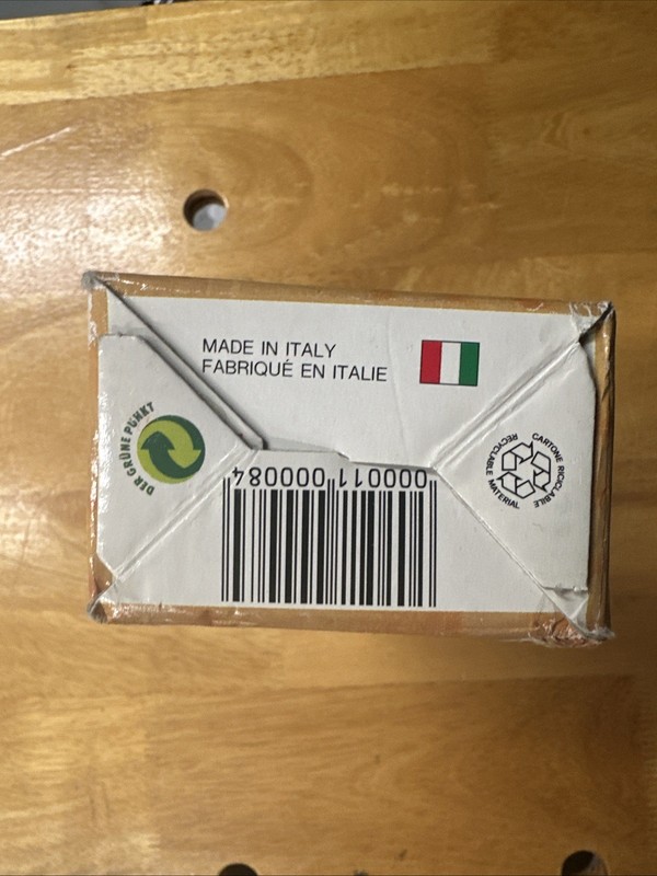 Marcato Spaghetti Accessory for Atlas Pasta Machine Model 150 Attachment Italy gallery