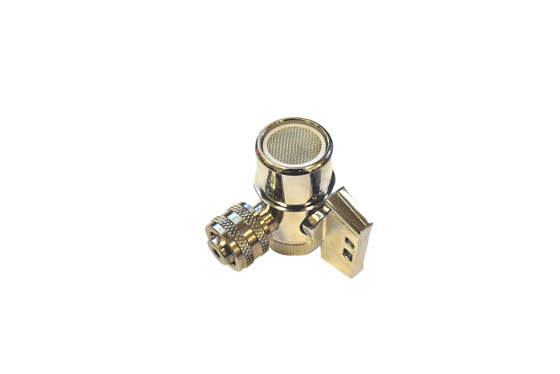Metal Diverter adapter For All Kangen Enagic water machines gallery