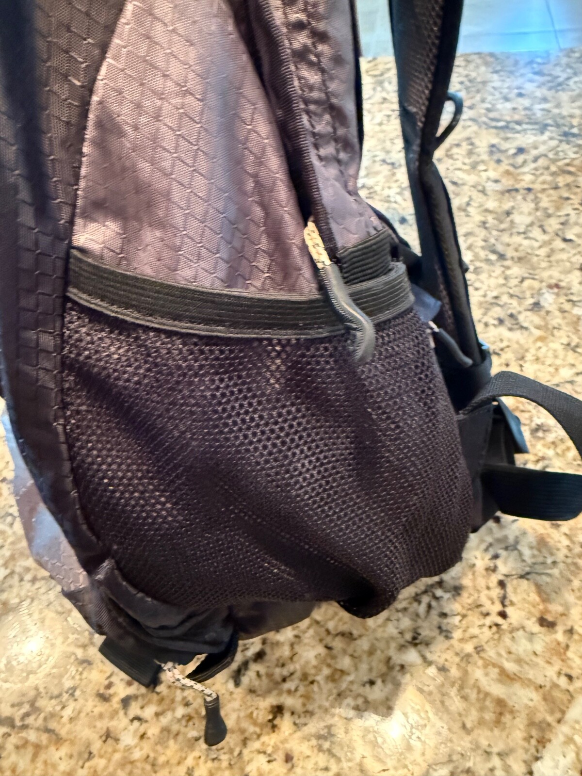 Magellan Outdoors Black and Grey Backpack 5