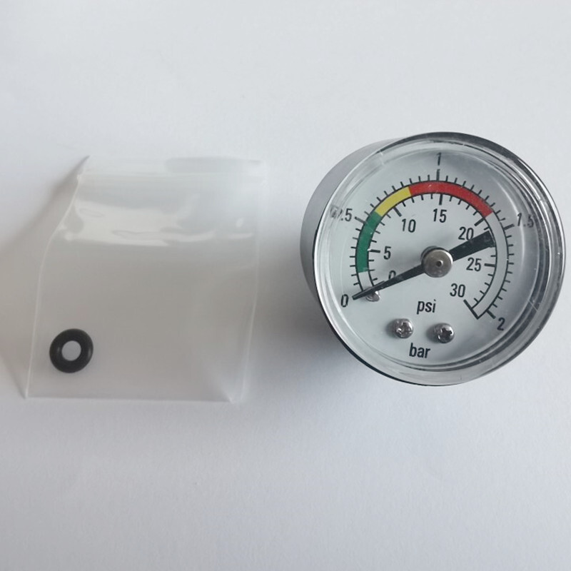 For Intex Pressure Gauge for 11224 Above Ground Swimming Pool Sand Filter Pump gallery