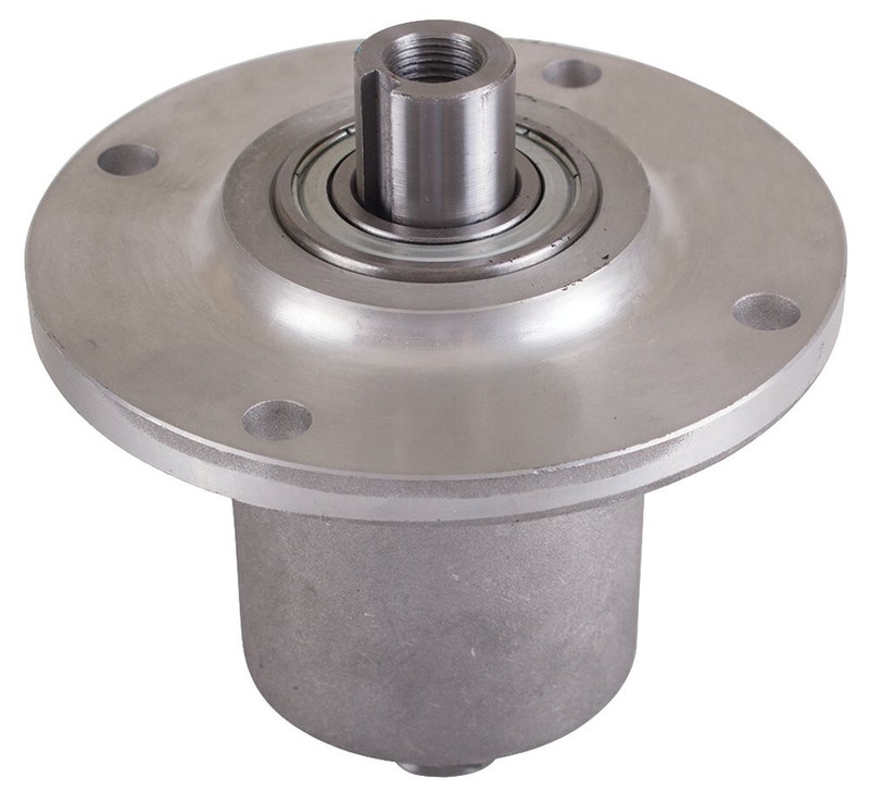 3 Spindle Assemblies for Bobcat, 2 for Spindle 2720759, 1 for Spindle 2720758 gallery
