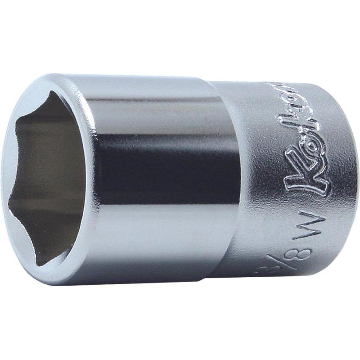 Koken 4400W-9/16 1/2 In Sq. Dr. Socket Whitworth 9/16 In 6 Point Length 42 mm gallery