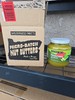 , Pistachio Butter - Organic, Raw, 100% Pistachio (64 Ounce - 4 Pound) - Half Ga gallery