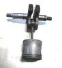 Echo Blower PB60HT Crankshaft + Piston 10000008360, A011001310, 10010006210 gallery