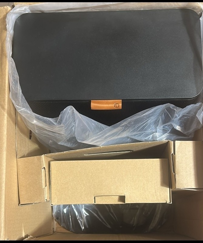 iRobot Authentic Replacement Parts - Clean Base Automatic Dirt Disposal gallery