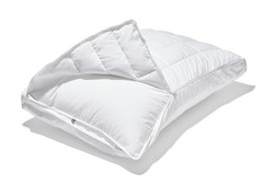 Casper Select Bed Pillow – Standard Size -Dual Layer -New Oreiller Select