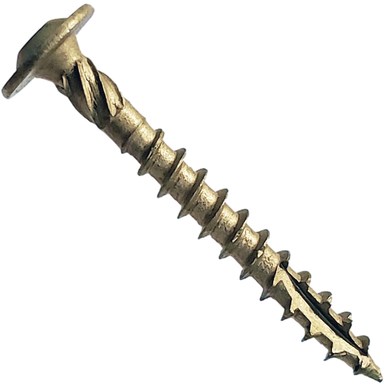 #14 Construction Lag Screws - Star Drive Heavy Duty Structural Lag gallery