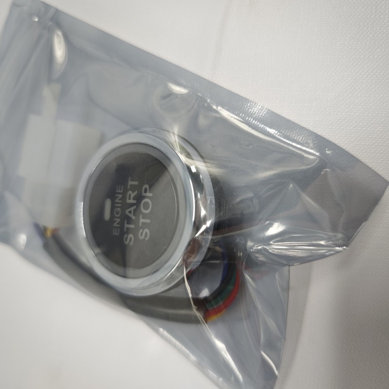Engine Start Stop Push Button for Westinghouse Generator WGen9500DF WGen9500DFc gallery