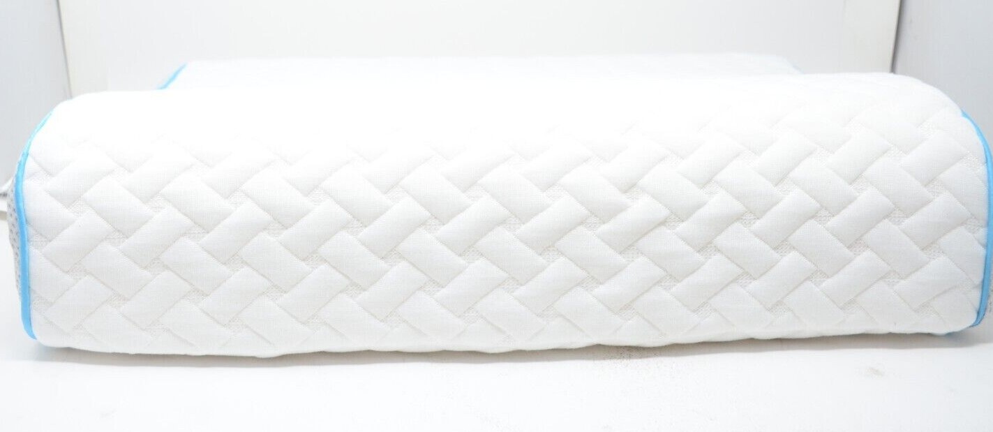 Serenity by Tempur-Pedic Memory Foam Contour Bed Pillow gallery