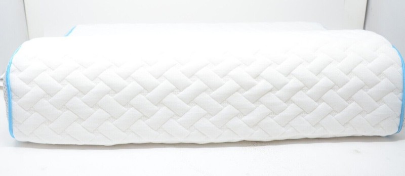 Serenity by Tempur-Pedic Memory Foam Contour Bed Pillow gallery