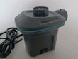 Quick Fill AP639 Electric Air Pump 110-120V AC Inflates & Deflates gallery