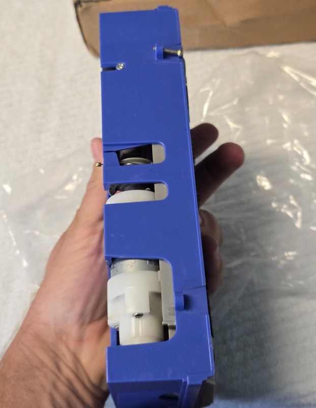 Enhanced Cleaning Head Module for iRobot Roomba 500 600 700 Series 650 770 Brush gallery