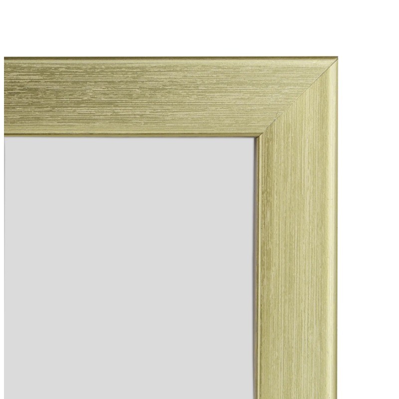 Mainstays 27'' x 40'' Black Basic Poster Frame gallery
