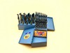 Silver & Deming Drill Bit Set 37 Pcs 1/16" ~ 1" M7 Lifetime Warranty Drill Hog® gallery