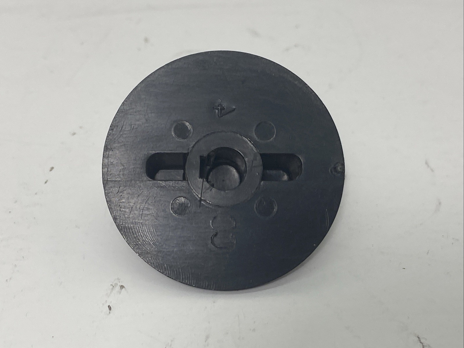 Vintage Excalibur Food Dehydrator Model ED-700 Replacement Part (Control Knob) gallery