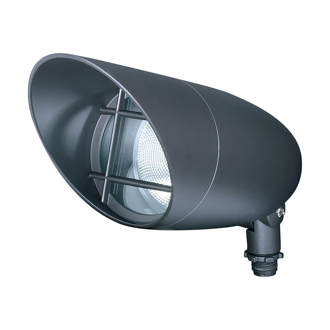 Satco / Nuvo SF76-647 - 1 Light - Landscape Flood Light - PAR30LN- Dark Bronze gallery