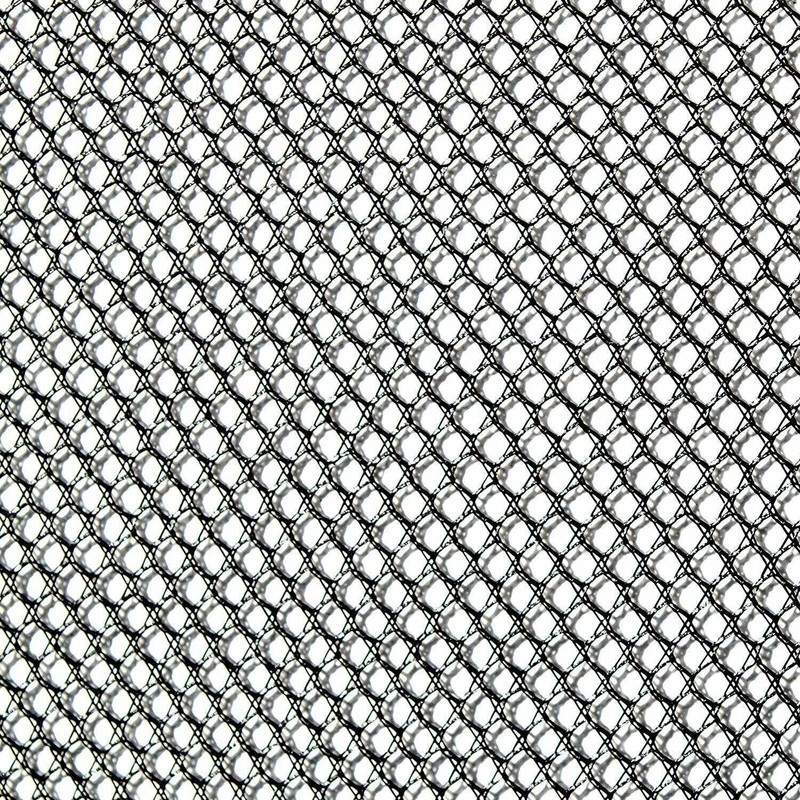 Double Garage Door Screen Magnet Bottom Insect Bug Mesh 16ft. x 7ft NEW gallery