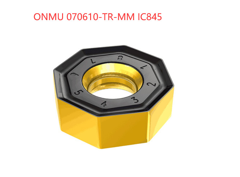 ORIGINAL USER TOOLS 10PCS ONMU 070610-TR-MM IC845 gallery