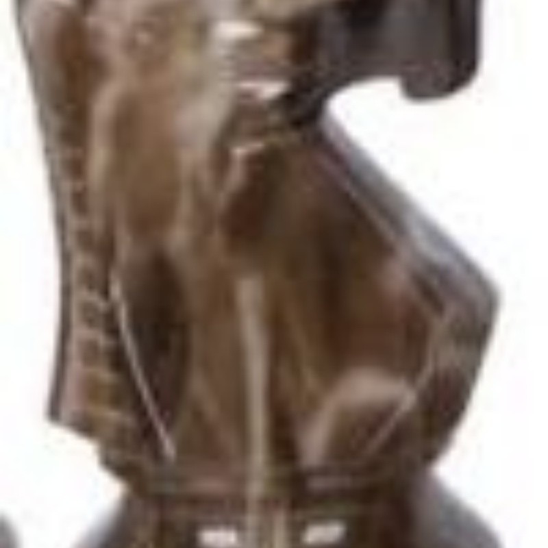 amorphous compact chess pieces Only for 1587452,1pc,second-hand products gallery