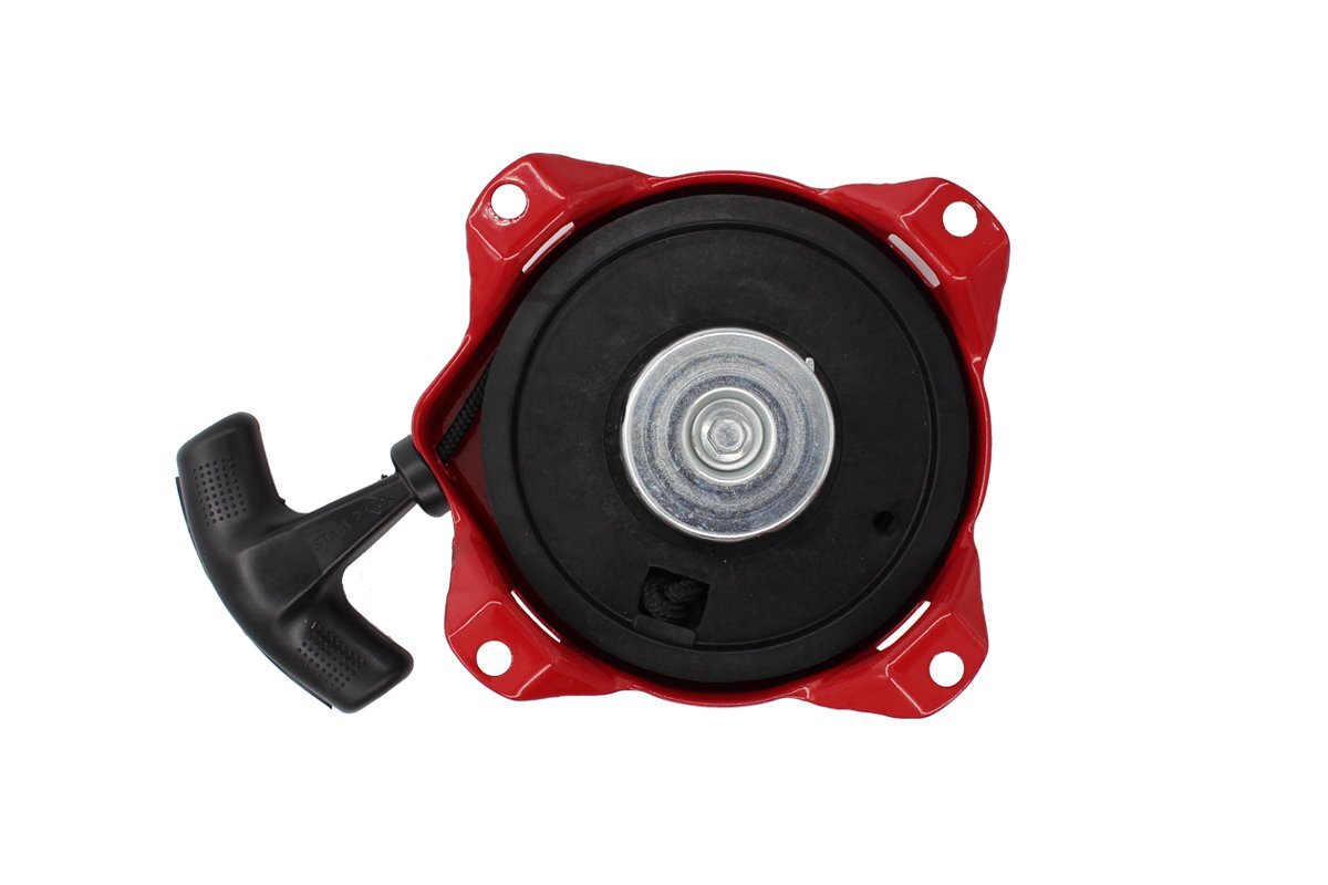 Recoil Starter For Tecumseh H50 H60 H70 H35 HS40 HS50 5 Hp - 7 Hp Tiller Chipper gallery