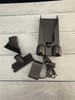 Genuine Dyson Docking Station + Class 2 Charger Vacuum Wall Mount 205720-02 gallery