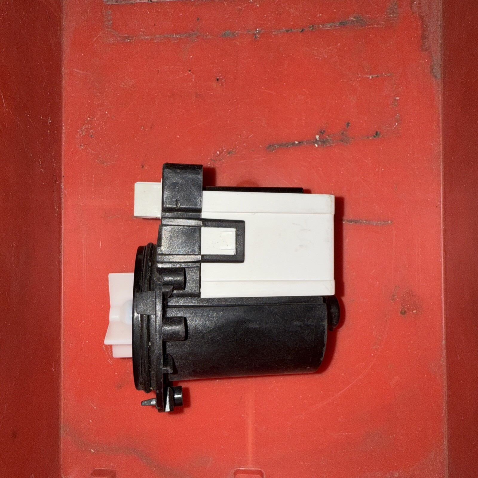 2051305 | WASHER PUMP OEM ***FREE Shipping *** (F2) gallery