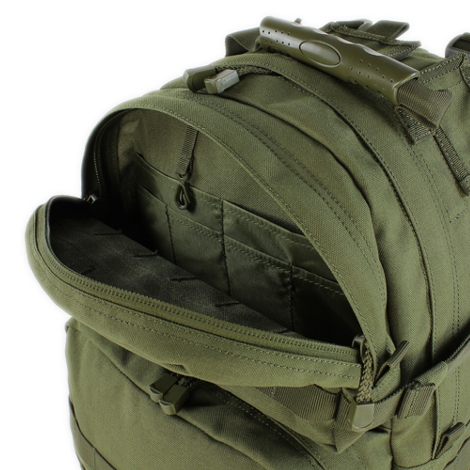 Condor Medium Modular Assault Pack 5