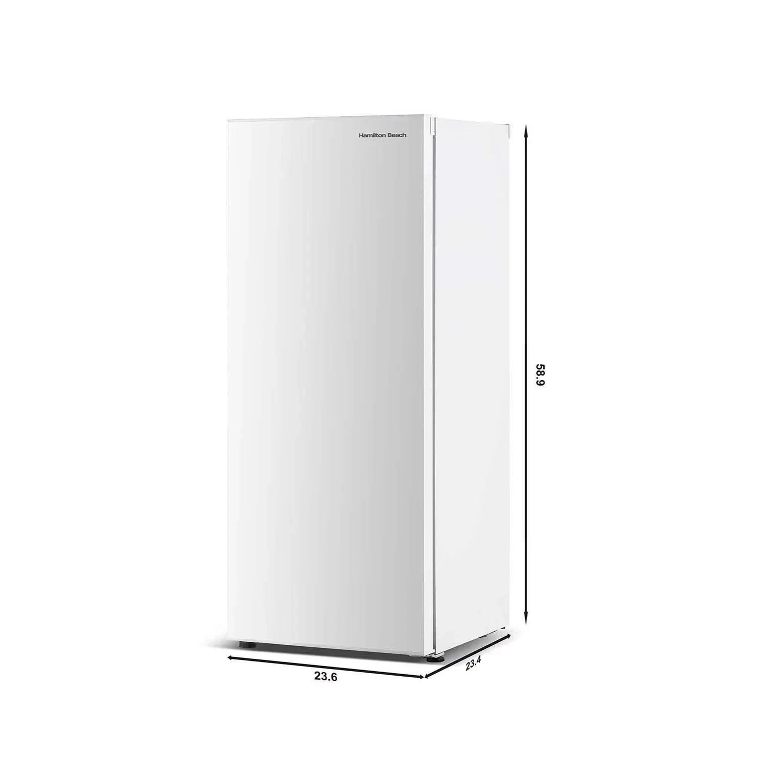 Hamilton Beach 10 cu. ft. Upright Freezer gallery