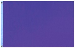 3×5 Purple Plain Solid Color Premium 100D Woven Poly Nylon 3’x5′ Flag Banner