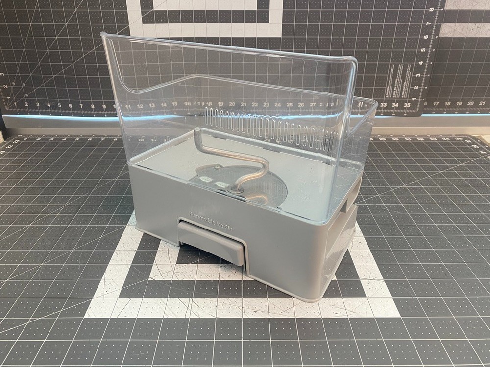 KitchenAid Refrigerator Ice Bin Assembly P# W10910401