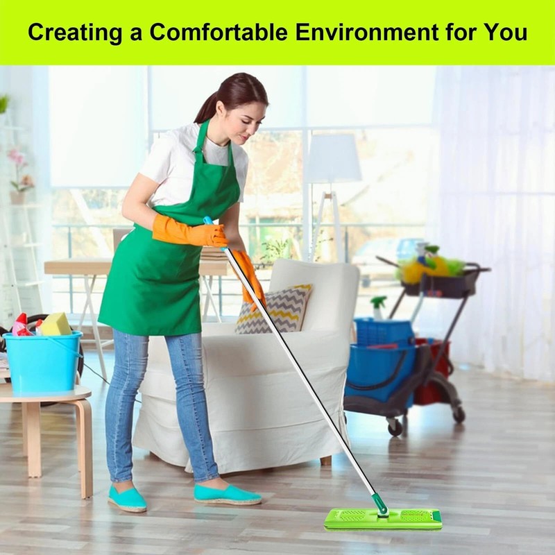 Replacement Microfiber Mop Pads For Libman Rinse 'n Wring Mop And Bucket System gallery