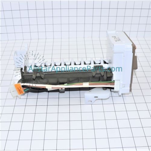 Whirlpool Refrigerator Icemaker W10190965 gallery