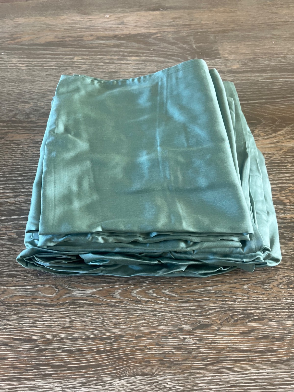 100% Tencel King Sheets Set 5pc Deep Fitted Luxuriously Soft gallery