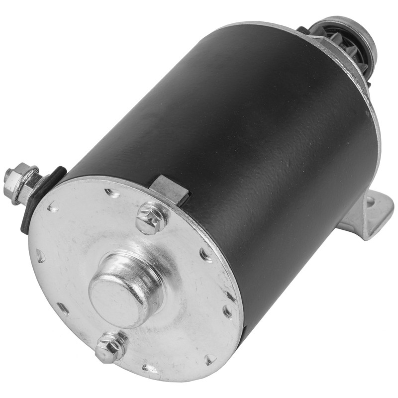 Starter for John Deere E120 E130 E140 E150 E160 E170 MIA13038 15 teeth Steel Gea gallery
