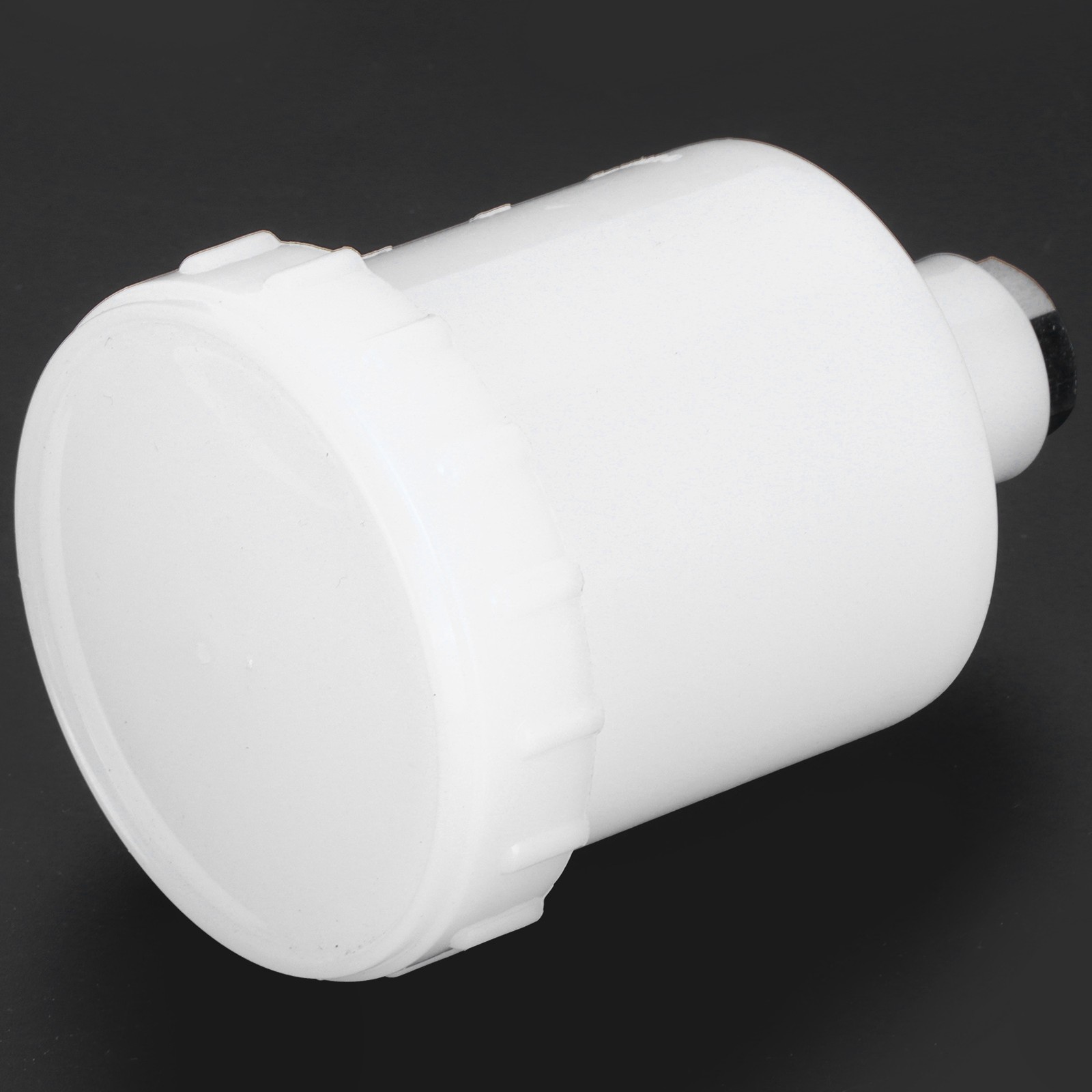 125ml Plastic Cup Replacement For Spray Guns With 15mm Femal Thread Painting gallery