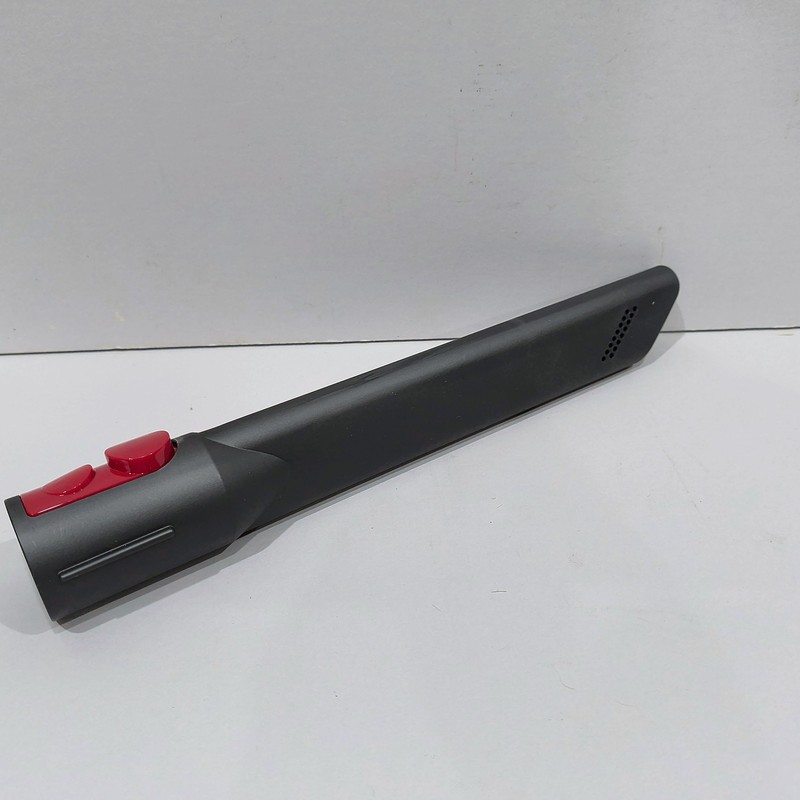 Dyson Cyclone V10 Attachment Accessories Wall Mount Crevice Tool Mini Motorhead gallery