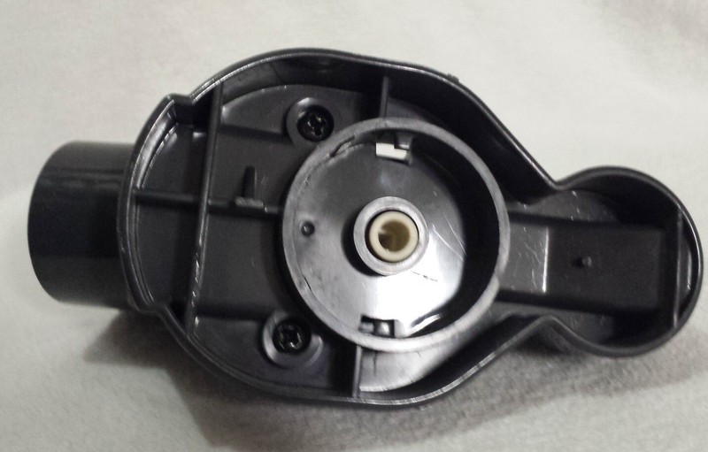 Bissell Scotchgard Applicator Tool 2036691 Nozzle Part only - Fits 5 Models gallery