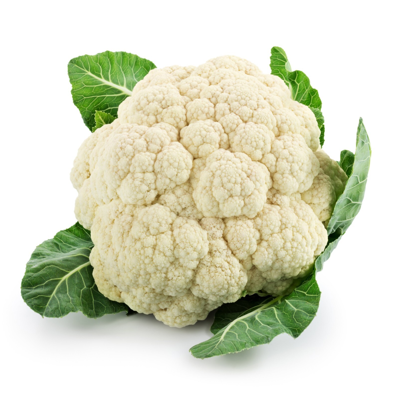 Cauliflower Seeds - Snowball gallery