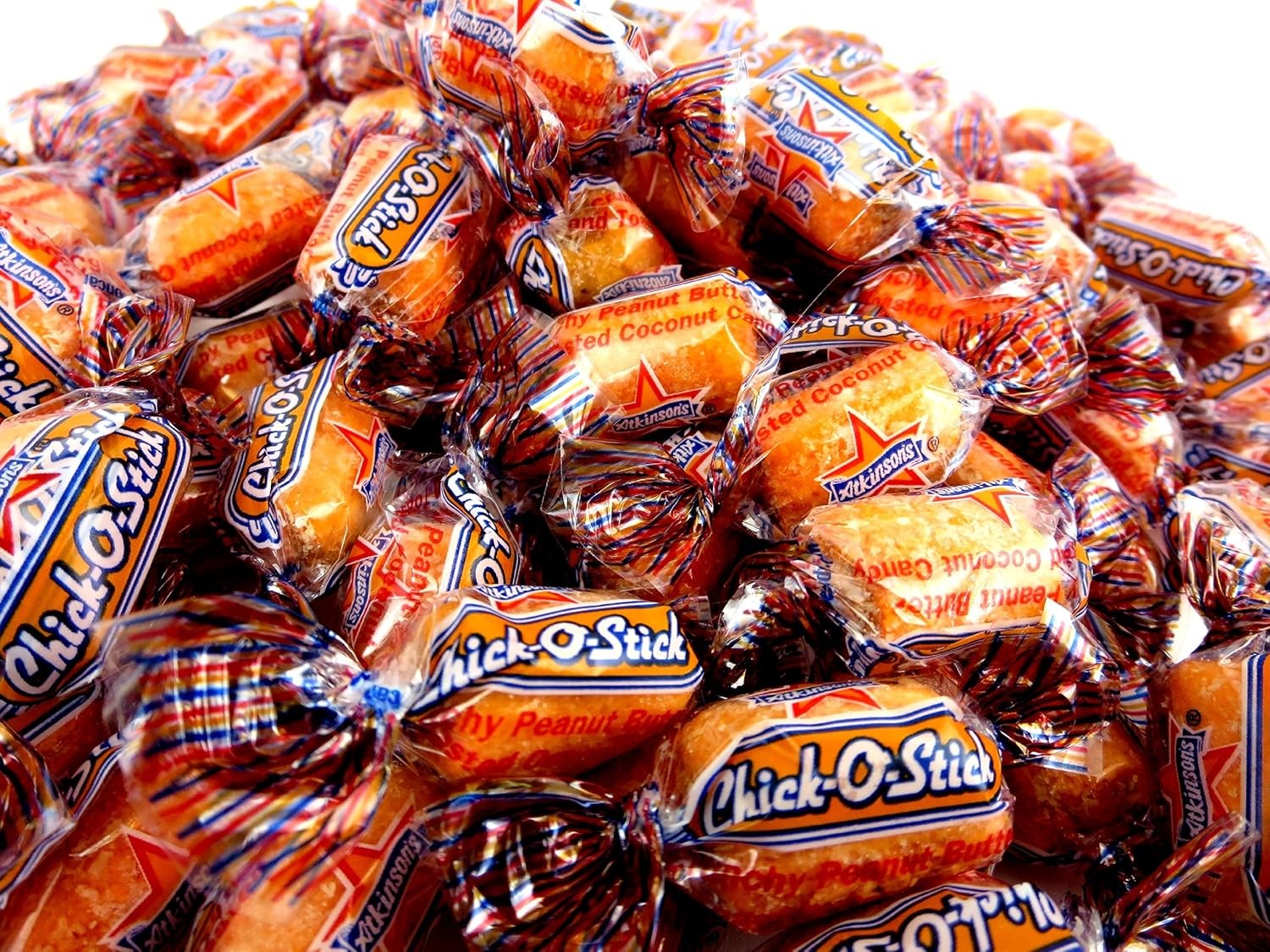 Chick O Stick Nuggets Bite Size ~ 5 Lbs gallery