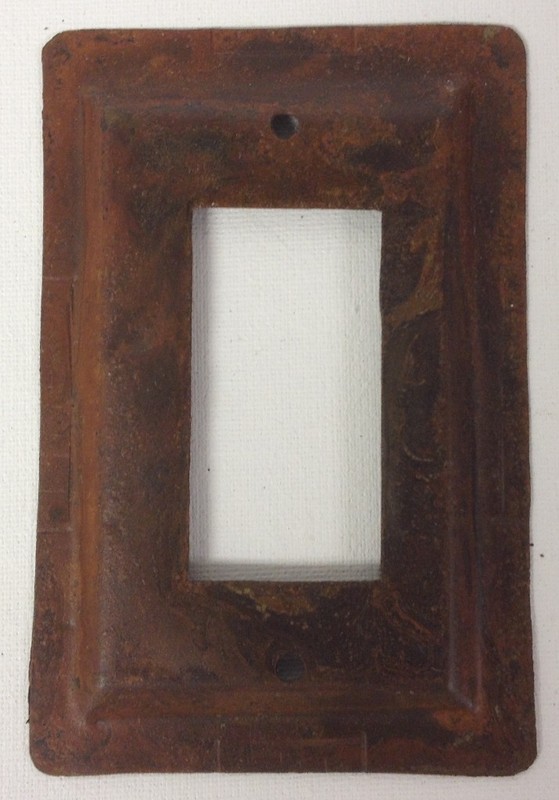 Rustic Switch Plate/Outlet Covers - Many configurations to choose from! gallery