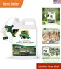 Indoor & Outdoor Pest Control Spray - 128 Oz Peppermint Formula for 90 Days gallery