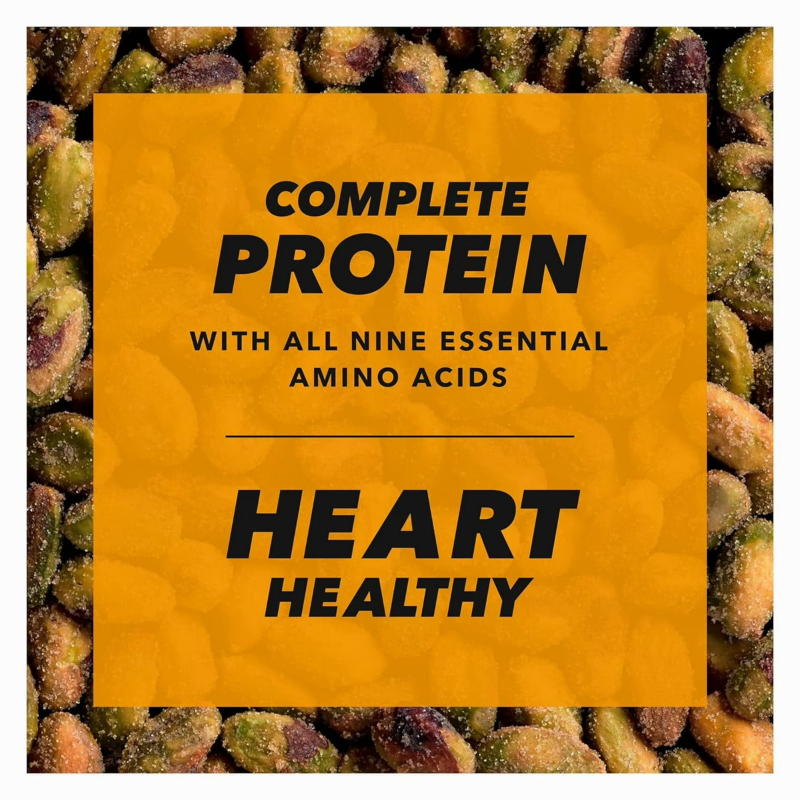 Wonderful Pistachios No Shells Honey Roasted Nuts, 11 Ounce Bag Free Shipping gallery