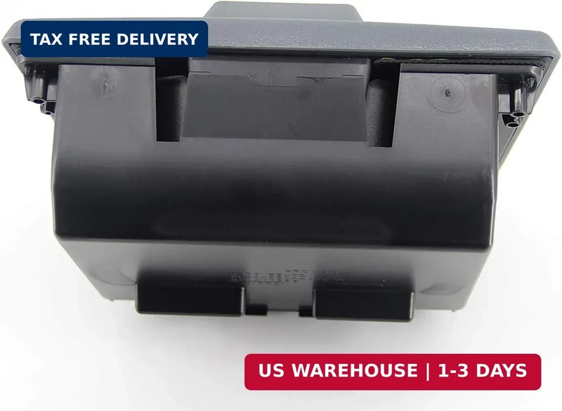 Dashboard Cup Holder Replacement for Ford F250 F350 F450 F550 Super Duty 2008-20 gallery
